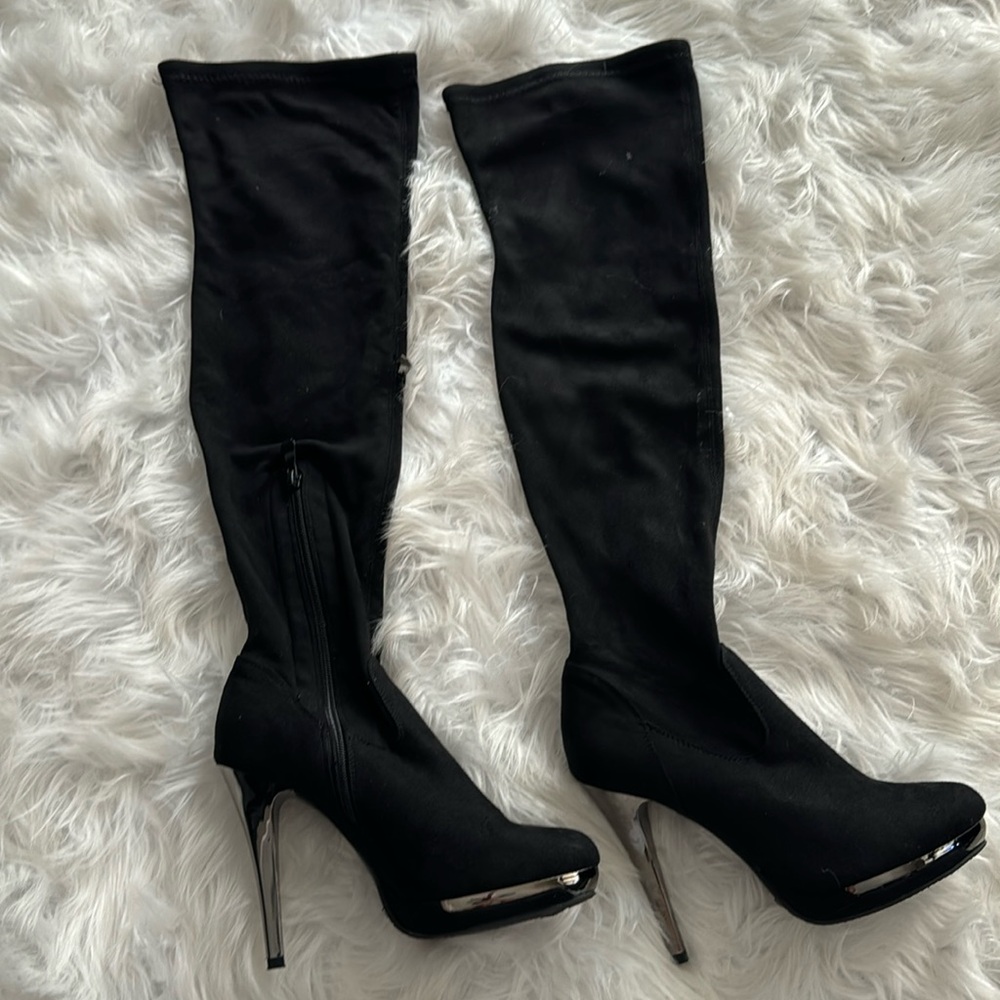 Studio F boots